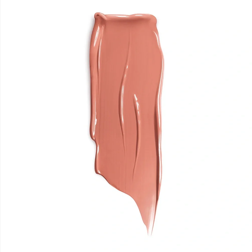 Rouge Dior Hydrating Satin Lipstick in Shade 100 Nude Look (New in Box)